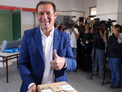 El Movimiento Popular Neuquino le respondió a la senadora Sapag