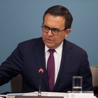 La FGR rechaza persecución política contra Ildefonso Guajardo