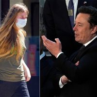 Elon Musk dice que su hija trans ha muerto por “virus del progresismo”