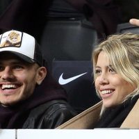 El gran y especial homenaje que Mauro Icardi le hizo a Wanda Nara