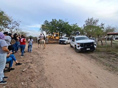 Crisis en Sinaloa: en fosas clandestinas, víctimas de extorsión; no por narcotráfico