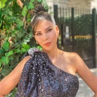 Tras haber sido eliminada de "Showmatch: La Academia", Barby Franco dio una tajante opinión