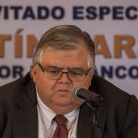 México no debe caer en el proteccionismo si quiere garantizar su estabilidad económica: Carstens