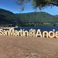 Perín pidió extremo cuidado con el coronavirus a turistas y pobladores de San Martín de los Andes