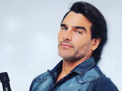 "Ojo": la nueva e inesperada faceta de Hernán Drago en Bienvenidos a Bordo