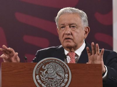 AMLO desestima acusaciones en último debate presidencial sobre nexos de sus hijos con el narco