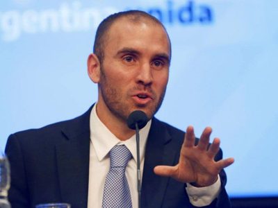 Martín Guzmán criticó a Horacio Rodríguez Larreta: "Le genera un problema a todo el país"