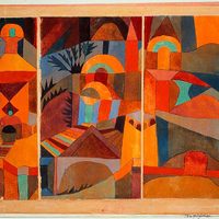 'Paul Klee. La dimensión abstracta” en Fundación Beyeler