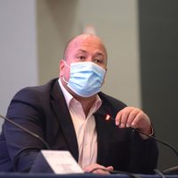 Enrique Alfaro se deslinda de matanza en Tonalá: es responsabilidad federal, dice