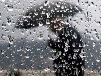Miércoles de lluvias en Neuquén