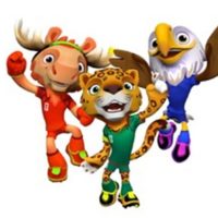 El jaguar Zayu representará a México como mascota del Mundial 2026 (Video)