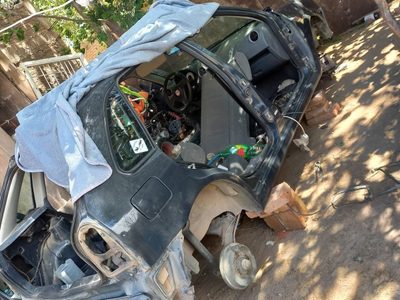 Cutral Co: le robaron el auto y lo encontró en un desarmadero