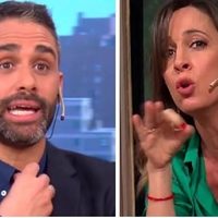 "¿Estamos al aire?": Escándalo y pelea en Nosotros a la Mañana. ¿Se va de El Trece?