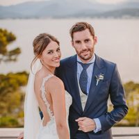 “Lo repetiría mil veces”: el mensaje de Helen Lindes en un día tan especial junto a Rudy Fernández