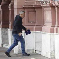 Milei se reunirá en Olivos con los candidatos de LLA