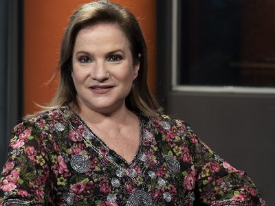 ¡La decisión más difícil! Lucía Galán y el duro momento del Hogar Pimpinela frente al coronavirus