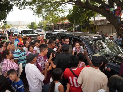 Independencia y soberanía de México no está en negociación:  Sheinbaum