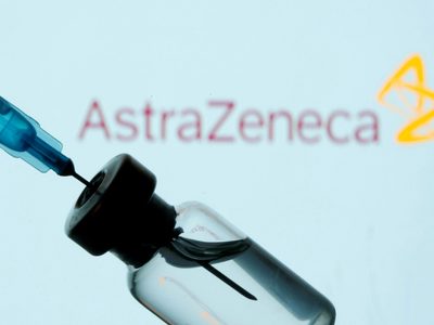 Alerta: varios países suspende el uso de la vacuna de AstraZeneca