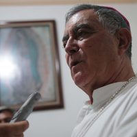 Obispo emérito Salvador Rangel es hallado vivo y está hospitalizado; apuntan a secuestro exprés