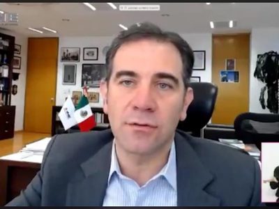 El INE aprueba reglas para la encuesta que definirá a la nueva dirigencia de Morena