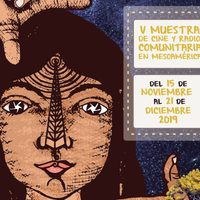 Oaxaca alista la inauguración de la quinta muestra de cine y radio comunitaria en Mesoamérica