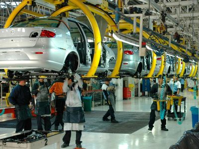 Efecto cuarentena: pronostican una importante caída en la mayoría de las actividades económicas