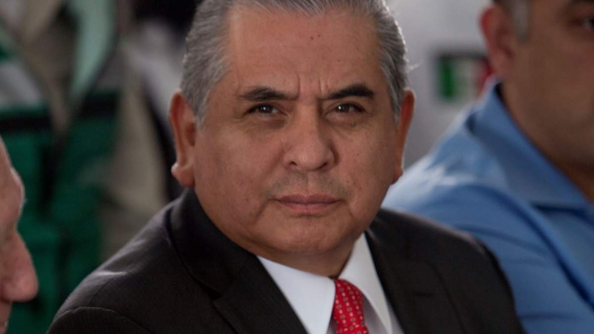 Ardelio Vargas Fosado
