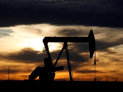Los valores del petróleo operan con ganancias en los mercados mundiales