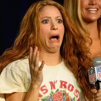 En medio de su escandolosa separación, el parecido de Shakira con la supuesta novia de Gerard Piqué