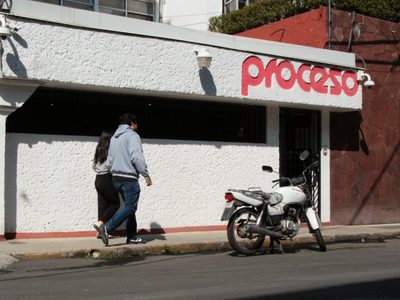 Proceso, el costo de la independencia