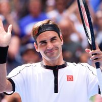 La importante decisión de Roger Federer