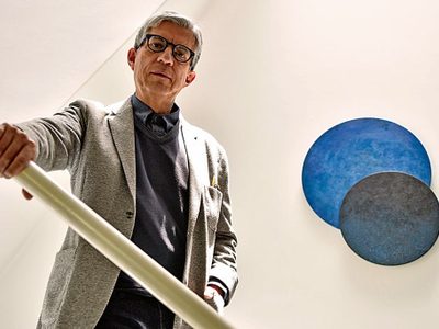 Presidencialismo cultural: Sergio Raúl Arroyo
