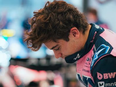 “Es frustrante”: el análisis de Franco Colapinto tras la Sprint en el Gran Premio de Qatar