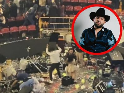 Estados que han prohibido los narcocorridos en México