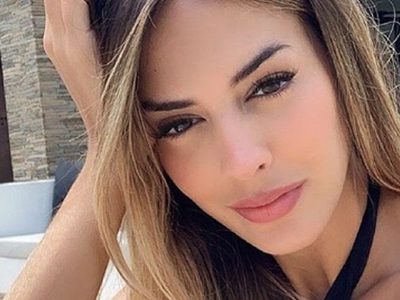 ¡Sin temor a nada! Shannon de Lima publicó su mejor foto en el mar y enloqueció a sus fans