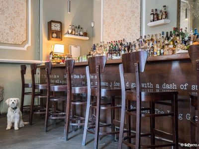 Crecen las reservas de compras futuras en míticos bares y restaurantes