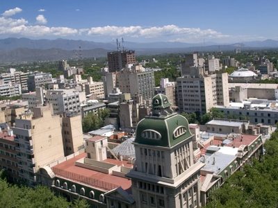 Mendoza y su conformismo con la mediocridad