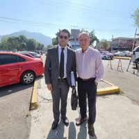 Aplazan audiencia sobre el atentado contra Ciro Gómez Leyva