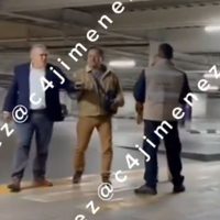 Wblester Santiago: el diputado del PT involucrado en altercado y daños en una plaza