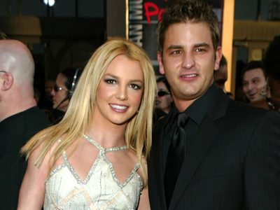 El hermano de Britney Spears habló por primera vez sobre su curatela: "Siempre ha querido salir"