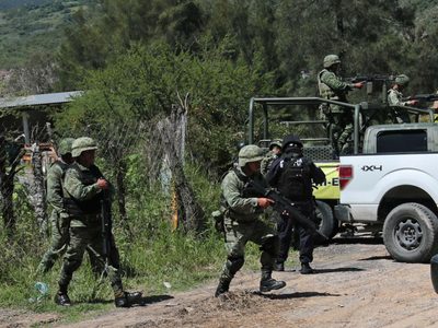 Sedena: los militares no pueden decir que cometieron un delito “en cumplimiento de una orden” (Video)