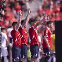 Fiesta y descontrol: el escándalo de los jugadores de Independiente que preocupa a los hinchas