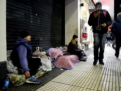 No hay bolsillo que aguante: conocé cuánto tenés que ganar para no ser pobre o indigente