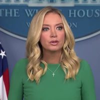 La Casa Blanca evita decir cuándo reconocerá Trump su derrota; hay "un litigio en curso", insiste
