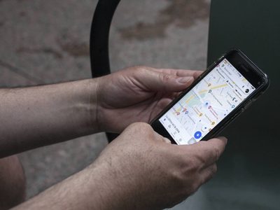 La restricción por edad de Google Maps impide compartir la ubicación más de 24 horas