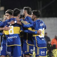Confirmado lo peor: cuánto tiempo estará fuera de las canchas Brian Aguirre, en Boca