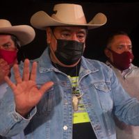 TEPJF multa con 224 mil 50 pesos a Morena por mantener promocionales de Félix Salgado