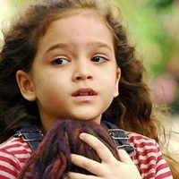 Modelo e influencer: el presente de Mel Maia, Rita en "Avenida Brasil", la novela de Telefe