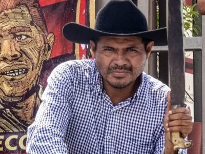 Asesinan en playa de Acapulco al activista ambiental Marco Antonio Suastegui Muñoz