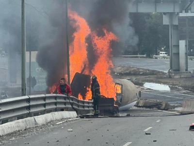 Salud CDMX reconoce error y aclara que la señora Alicia Matías está viva, aunque en estado grave